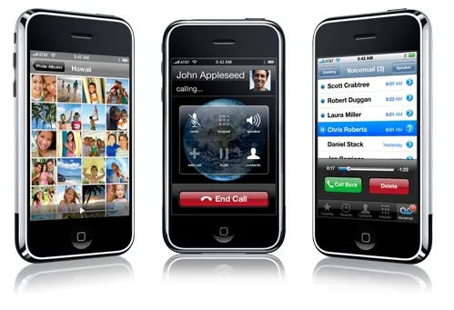 apple iphone