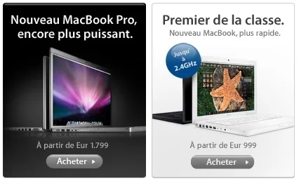 apple macbook
