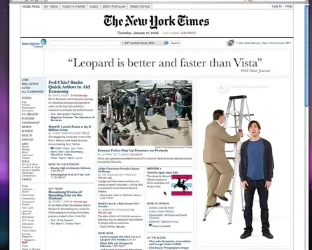 pub apple ny times