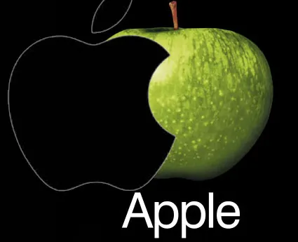 apple