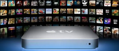 apple tv