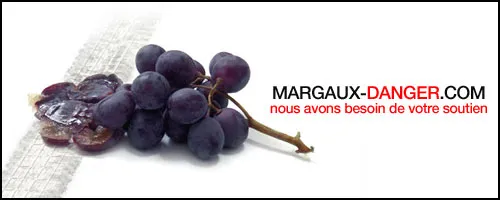 Quand les producteurs de Margaux se mobilisent — photo 1