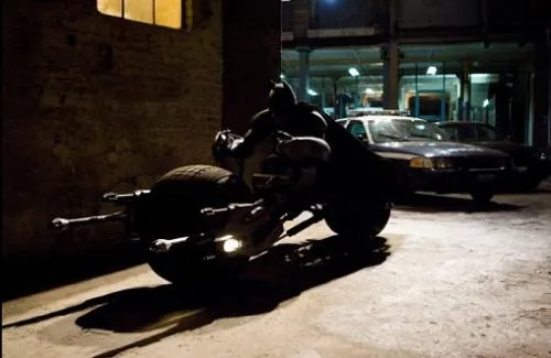 batman The Dark Knight