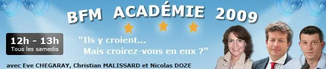 bfm-academie
