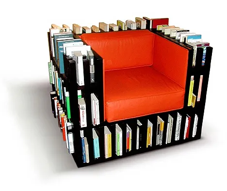 fauteuil