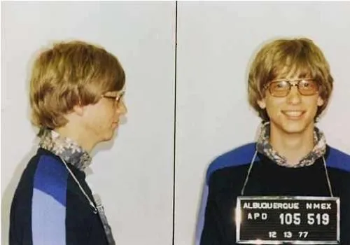 bill gates