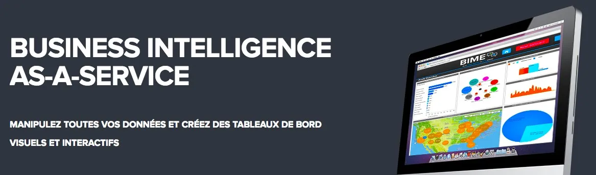 La société BIME lève 3 millions d'euros — photo 1