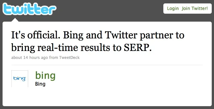 bing-twitter bing-twitter