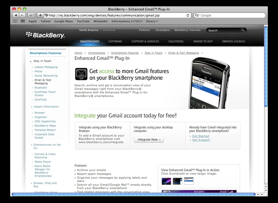 blackberry-gmail