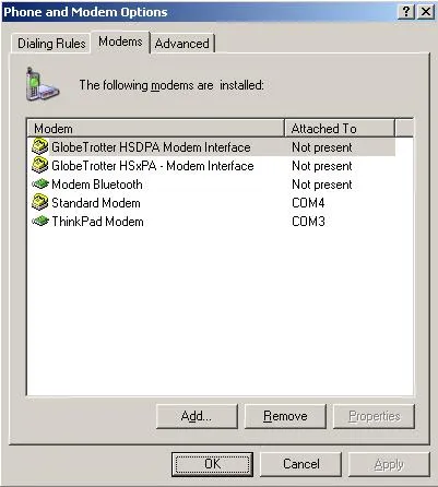 blackberry-modem-option Transformer son blackberry en modem 3G pour ordinateur — photo 3
