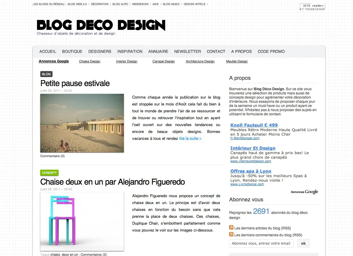 Google propose aussi de faire des captures de sites internet — photo 1