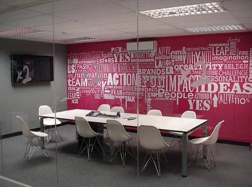 BWP Group Offices