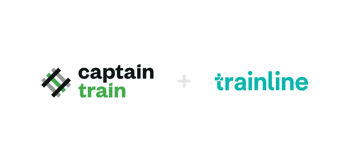 Captain Train passe sous pavillon anglais après son rachat par Trainline — photo 1
