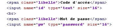 code champs