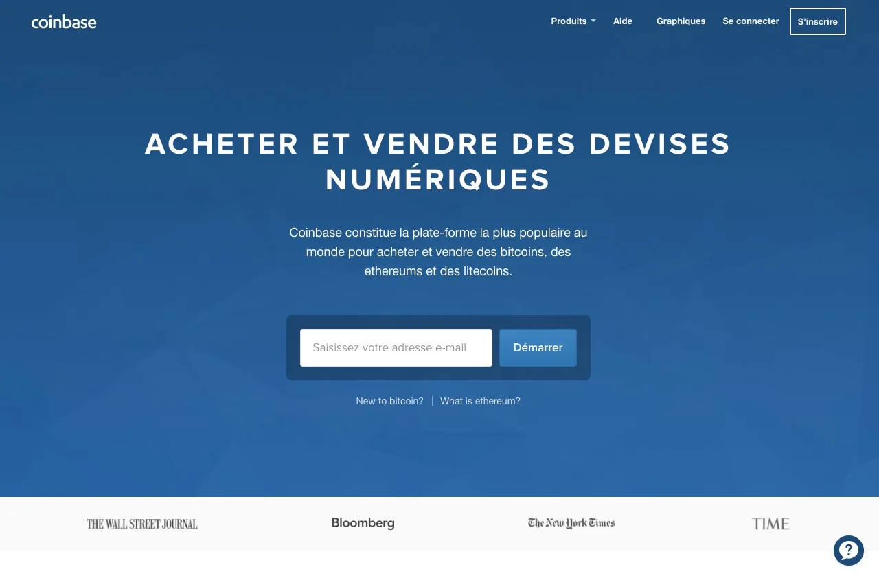Petit guide pratique pour acheter du Bitcoin et le gérer — photo 1