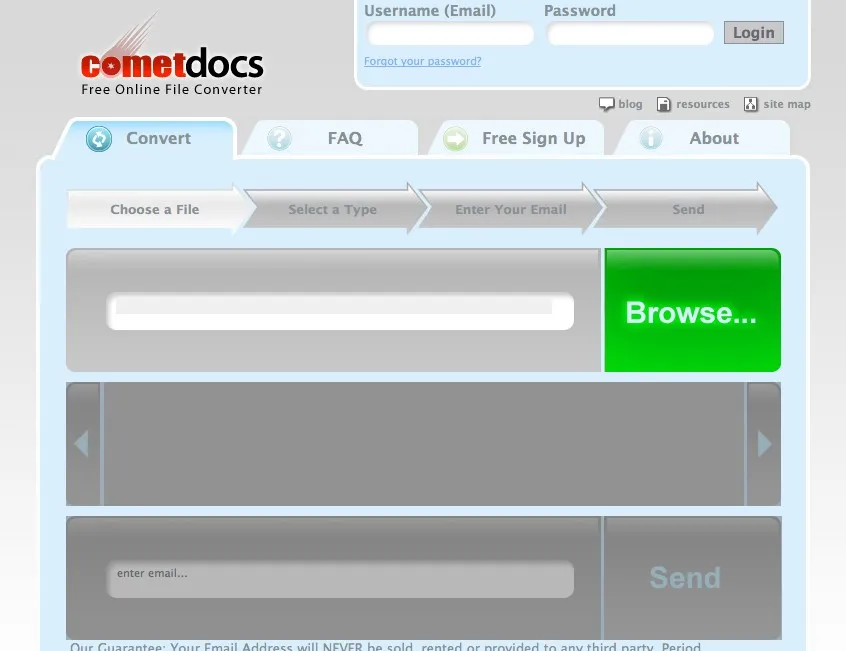 cometdoc