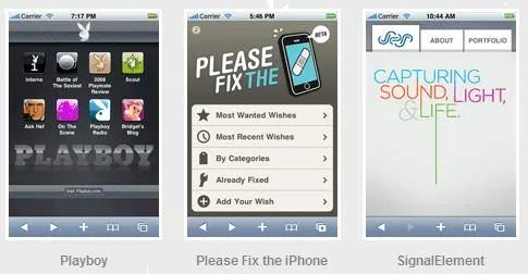 css-iphone