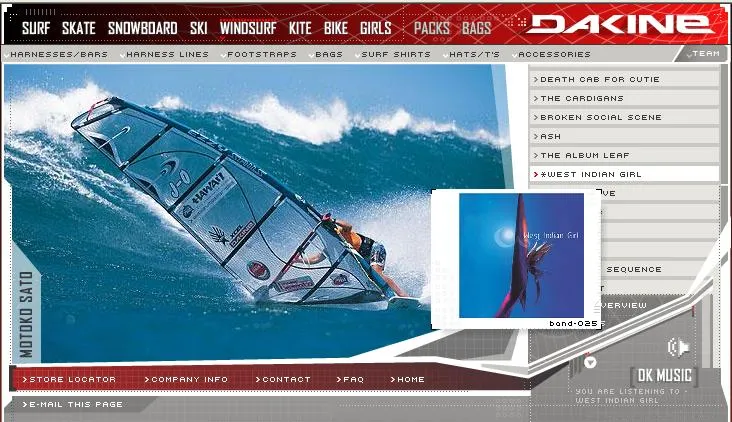 Dakine & Musique.... — photo 1