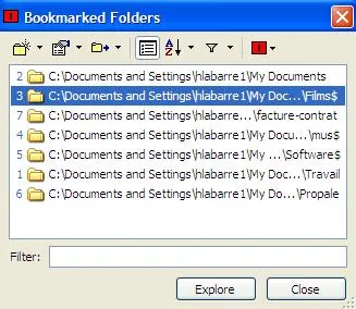 dirkey