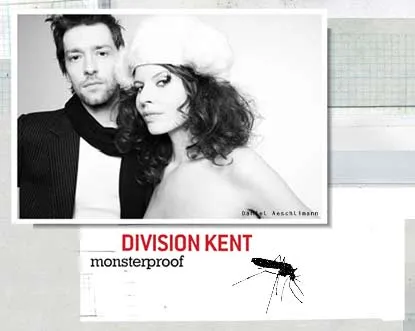 Division Kent — photo 1