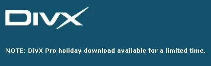 divx pro gratuit