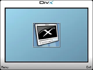 divx mobile