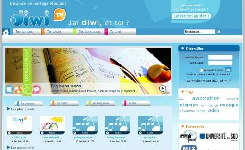 diwi tv