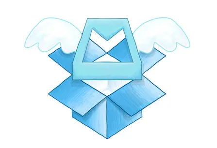 Mailbox racheté par Dropbox — photo 1