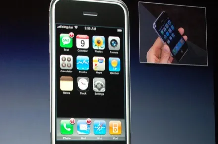 iphone