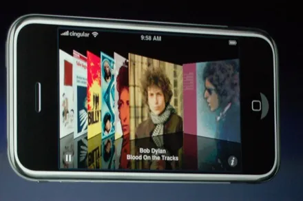 iphone