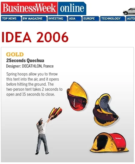 decathlon