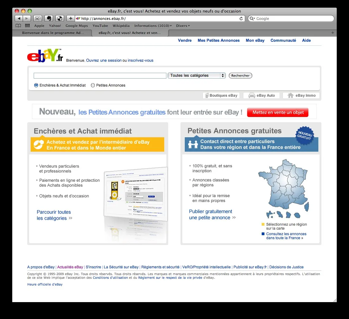 ebay-annonces