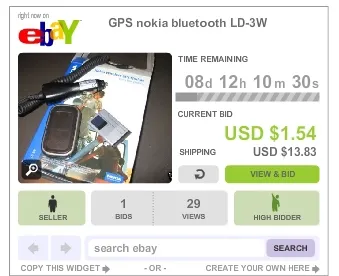 Nouveaux conseils pour mieux vendre sur eBay — photo 1