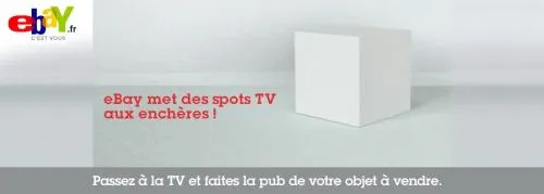 ebay tv