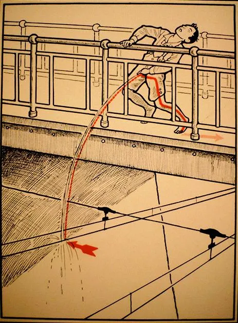 electrocution electrocution