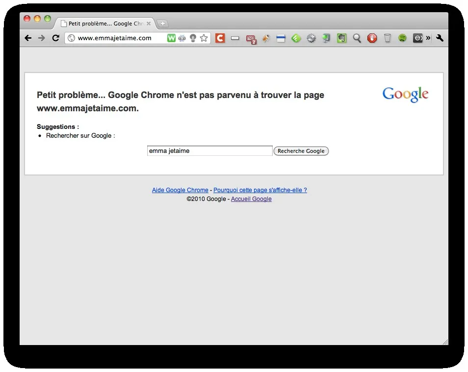 Les marketeurs ne comprennent rien à Internet — photo 1
