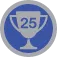Liste des badges Foursquare — photo 3