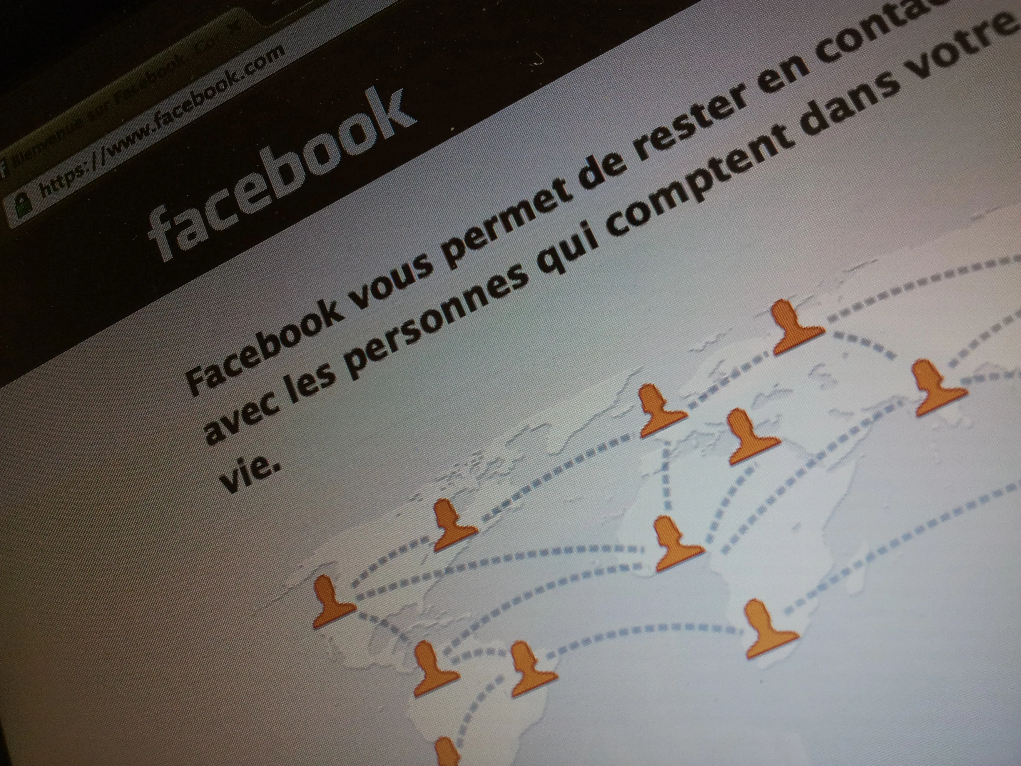Facebook devrait s'introduire en bourse entre avril et juin 2012 — photo 1