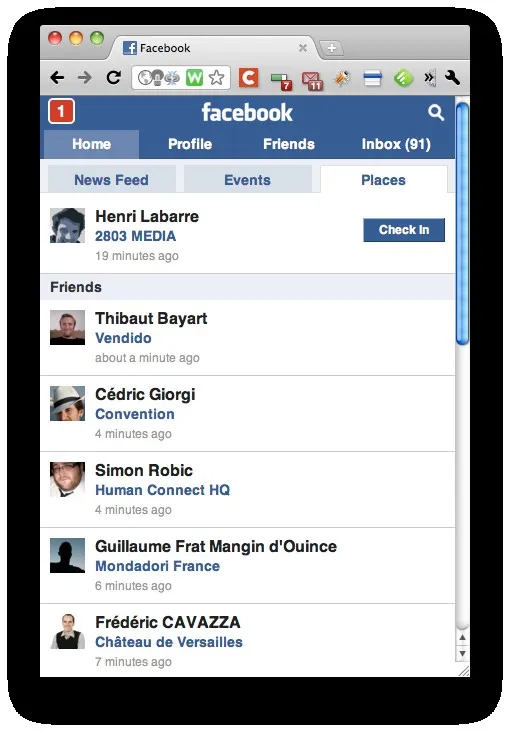facebook-places-france-2 Facebook Places disponible en France — photo 2