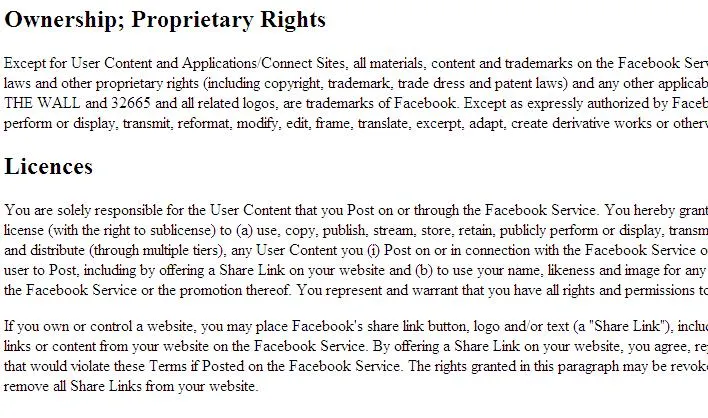 facebook-tos facebook-tos