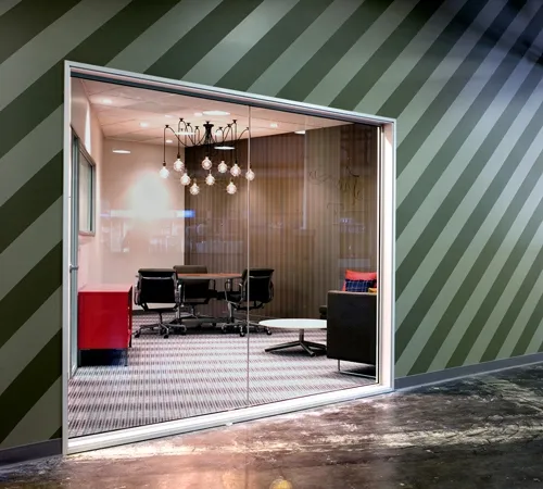 Salle de réunion
