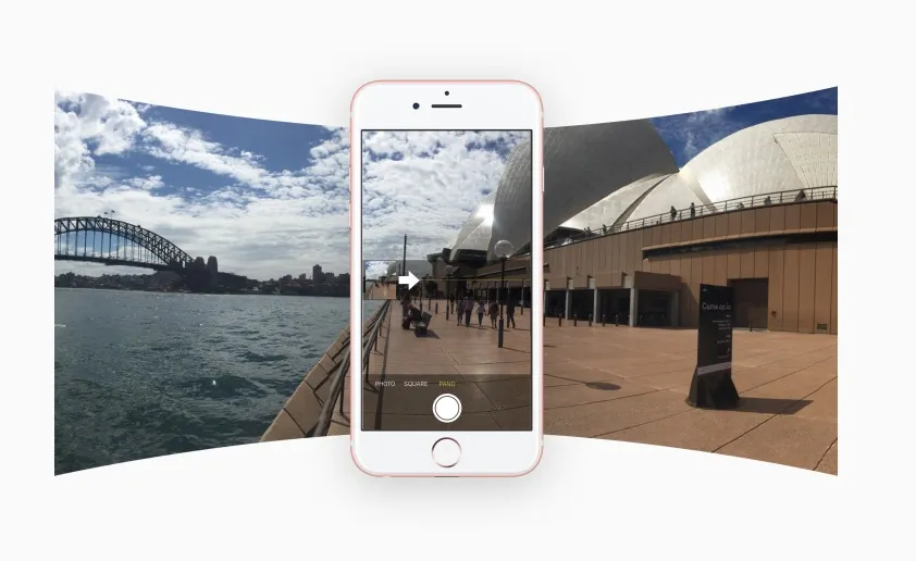 Des photos en 360° sur Facebook pour tout le monde — photo 1