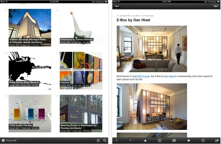 feedly-mobile-5 Feedly Mobile 2.0 à l'attaque de FlipBoard — photo 3