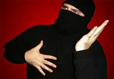 ninja