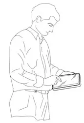 tablet