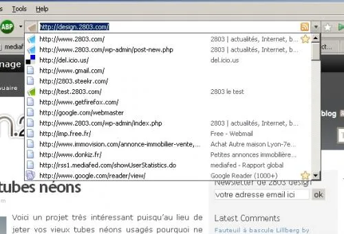 firefox 3