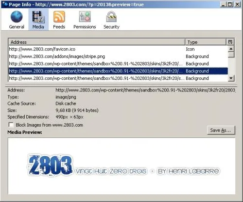 firefox 3