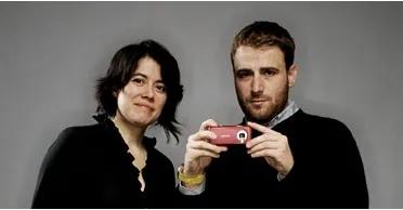 Les fondateurs de Flickr quittent Yahoo — photo 1
