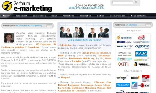 e-marketing