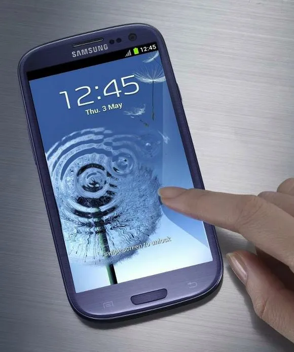 galaxy-S3-3 Samsung annonce le Galaxy S3, les concurrents n'ont qu'à bien se tenir! — photo 3